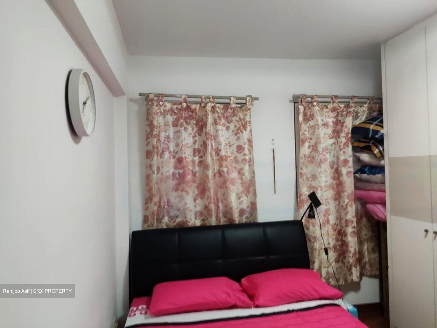 Melville Park (D18), Condominium #483531371